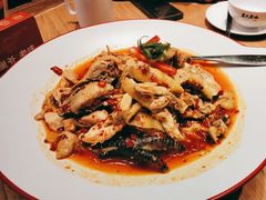 -巢爷老味(东方红店)