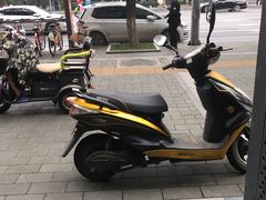 -清真·刘老虎肉丸糊辣汤(北郊分店)