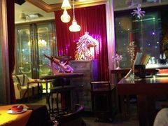 -JUKEBOX玖部音乐餐厅(华侨城店)