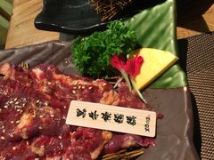 -黑牛の店·和牛烧肉(合生汇店)