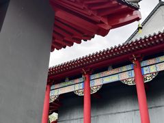 -哈尔滨极乐寺