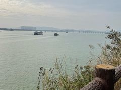 -羚羊峡古栈道森林公园