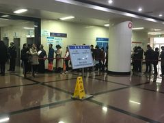 -复旦大学附属肿瘤医院(徐汇院区)