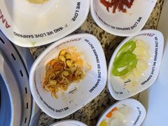 -安又胖韩国烤肉(美罗城店)