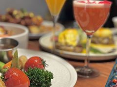 -ChitChat奇洽·Bistro(黎黄陂路店)