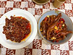 -老三样·旧食新味(船山路店)
