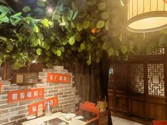 -京味斋·北京烤鸭(北京南站洋桥店)