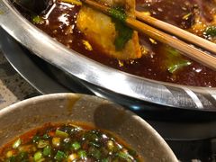 -肖肖酸萝卜鱼火锅(总店)