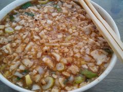 -清真马杰山牛肉汤馆