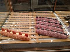 -奈雪的茶(青岛卓悦里INTOWN店)