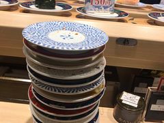 -大起水产回转寿司(道顿堀店)