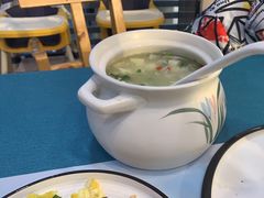 -鲜味食族水产·海鲜餐厅