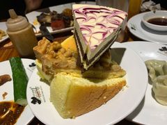 -汉巴味德(大悦城店)