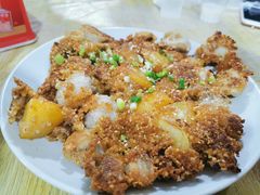 -赵广小吃(油榨湾店)