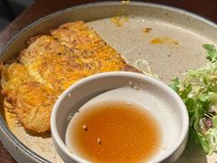 -Fuzzy Bistro 浮几韩餐·茶酒馆