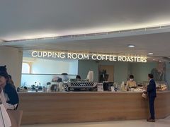 -Cupping Room(Harbour City)