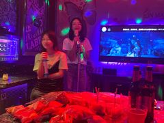 -INLOVE KTV(古墩印象城店)