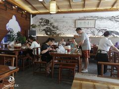 大堂-笑来喜馄饨小笼工坊店(湖滨街店)