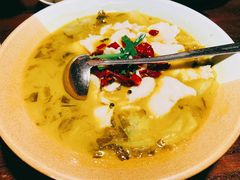 -外婆家(南开大悦城店)