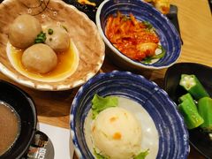 -伊豆野菜村(大族广场店)