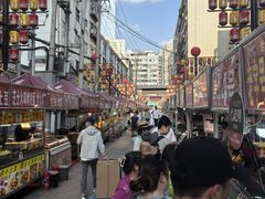 -清真老马家国华牛奶鸡蛋醪糟(正宁路店)