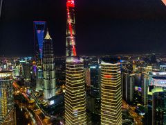 -东方明珠广播电视塔