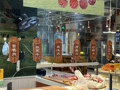 -潮汕林记牛肉火锅(万象天地店)