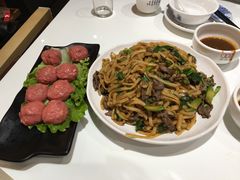 -陈记顺和牛肉火锅馆(天河北路店)