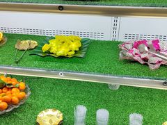 -东方雅典水疗美食汇(金海岸大厦店)