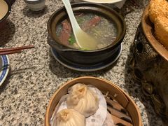 -南京大牌档(三阳广场苏宁店)