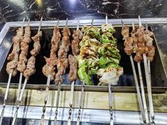 -运德成·天津老味烧烤(广开二马路店)