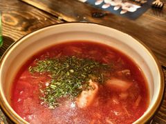 -卢布里西餐厅(总店)