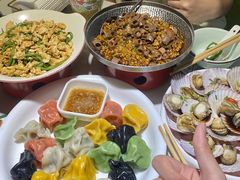 -33号大院·青岛本帮菜(五四广场店)