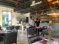 大堂-IL Forno 意坊·意大利餐厅(花园店)