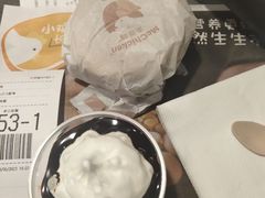 -麦当劳(湖光北街店)