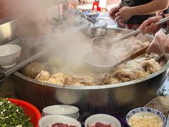 -杨家牛肉汤(淮建路店)