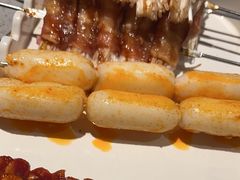 -丰茂烤串(公园店)