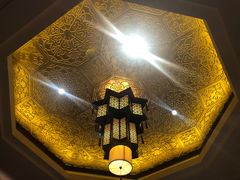 -嘉和国际饭店-颐园中餐厅