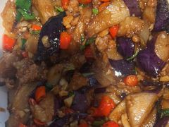 -兰湘子·湘菜小炒(长安万科广场店)