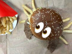 -麦当劳(石家庄北国店)