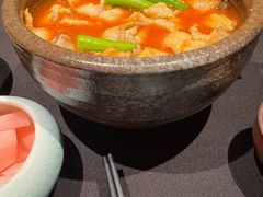 贵州酸汤鱼-山石榴·贵州菜(丰盛里店)