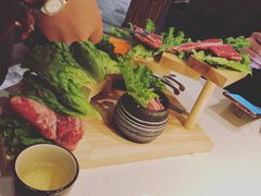 -赤坂亭M9和牛烧肉·日料398放题(万达店)