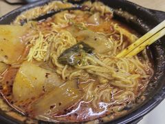 -曹宝林砂锅麻辣烫(星光路店)