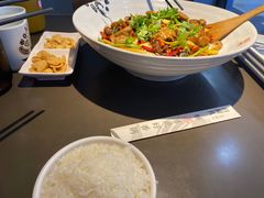 -川成元·麻辣香锅(凯德MALL西直门店)