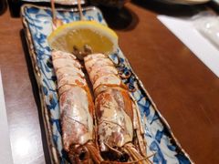 -芥末日本料理(打浦路铂尔曼旗舰店)