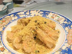 -常来小聚·广州非遗传承餐厅(高德置地店)