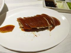 -鸭王烤鸭店(三里河店)