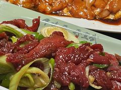 -厚味居炙子烤肉·清真(天桥南纬路店)
