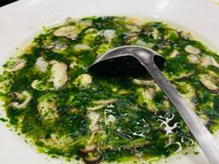 -荷塘秋月·本帮江浙菜(国权路店)