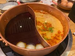 冬阴功汤-伊豆野菜村(大族广场店)